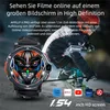 LOKMAT Smartwatch 4G mit Dual Kamera Telefonfunktion Produktbild-Vorschau 10