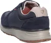 Joya Herren Schnürschuh DYNAMO CLASSIC DARK BLUE II blau Produktbild-Vorschau 3