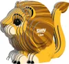 EUGY - Kit d'artisanat 3D lion Voir les images du produit 2