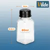 Vilde | Salz- Und Pfefferstreuer - 2 Stück - 80 ml - Aus Produktbild-Vorschau 5