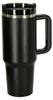 Tazza termica con cannuccia e manico, thermos da 1200 ml, Anteprima dell’immagine prodotto 8