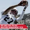 McDavid 6500 HexPad Power Shooter Arm Sleeve - Gomitiere Anteprima dell’immagine prodotto 8