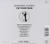 Cohen,Leonard-I'm Your Man Produktbild-Vorschau 3