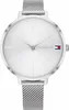 TOMMY HILFIGER - Armbanduhr - Uni - 1782163 - DRESSED Produktbild-Vorschau 1