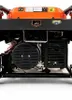 Daewoo GDAX9250E-3 Benzin Stromerzeuger 6,5 kW – 230V/400V Produktbild-Vorschau 5