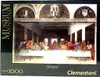 Clementoni Leonardo: The Last Supper, 677 mm, 477 mm, 18 - Produktbild-Vorschau 13