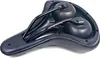 Wittkop Medicus 2.0 E-bike Sattel Schwarz 175 mm Schwarz Produktbild-Vorschau 8