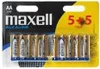 10x Batterietyp: AAA - LR03 - Alkaline 10 Stück [18735] Produktbild-Vorschau 7