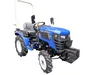 Traktor Ciągnik ogrodniczy TA254-a6 4x4 25KM zarejstrowany Podgląd zdjęcia produktu 1