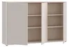 Sideboard >ALICE SPRINGS< in Sandfarbig - Náhľad obrázku produktu 5