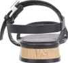 Tommy Hilfiger Damen Klassische Sandalen FW0FW07094 BDS Produktbild-Vorschau 2