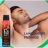 Fa Deo Spray 150 ml Men Attraction Force Voir les images du produit 9