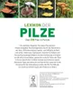 Lexikon der Pilze - Über 210 Pilze im Porträt Produktbild-Vorschau 2