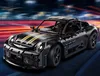CaDA RUF GT 1:10 schwarz Bricks Produktbild-Vorschau 10