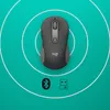 Logitech Wireless Mouse M650 black for business Produktbild-Vorschau 10