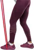 Widerstandsband 13 mm bis 5-14 kg Bänder Training Gymnastik Produktbild-Vorschau 3