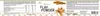 Yummy Flav Powder - 250g : Caramello salato I aroma in Anteprima dell’immagine prodotto 4
