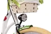 IwoBike Poppies Damenfahrrad Citybike 28 Zoll mit Shimano, Produktbild-Vorschau 7