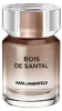 Karl Lagerfeld Bois de Santal EDT 50 ml M Anteprima dell’immagine prodotto 3