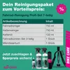 bio-chem Fahrrad Reinigungsset PROFI 7-teilig - Effektives Produktbild-Vorschau 6