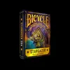 Bicycle® Stargazer 204 (Designer Spielkarten, Poker, Produktbild-Vorschau 1