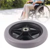 6 pollici sedia a rotelle ruote anteriori disabili anziani Anteprima dell’immagine prodotto 7