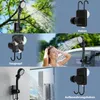 MIAJARD Doccia portatile da campeggio con batteria da Anteprima dell’immagine prodotto 4