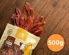 Mersjo Entenbrustfilets weich 2kg Hundesnack 92% Fleisch Produktbild-Vorschau 7