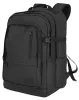 Rucksack TRAVELITE BASICS BACKPACK WATER-REPELLENT SCHWARZ Produktbild-Vorschau 1