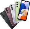 Samsung Galaxy A14 5G Dual SIM Schwarz 128 GB Akzeptabel Produktbild-Vorschau 13