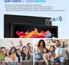 Tablet 10 Zoll mit Tastatur und Stift | 16GB RAM+128GB ROM Produktbild-Vorschau 5