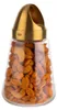 APS 40516 Snackspender NOTOUCH, 350 ml, Ø 8,5 cm, Höhe 15,5 Produktbild-Vorschau 2