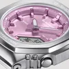 Casio GM-S2110-7A6ER  Watch G-Shock GM-S-Serie Náhled obrázku produktu 7