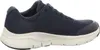 Skechers Arch Fit Sportschuh Blau Produktbild-Vorschau 85