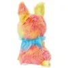 TY Beanie Boos Yips, Spielzeug-Hund, Mehrfarben, Seide, Produktbild-Vorschau 4