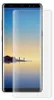 2x Panzerfolie für Samsung Galaxy Note 8 FULL COVER Produktbild-Vorschau 4