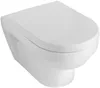 Villeroy & Boch 98M9D101 Sedile per WC Architectura bianco Anteprima dell’immagine prodotto 9