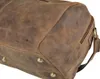 GREENBURRY Reisetasche Vintage Travel Bag Brown braun Produktbild-Vorschau 8