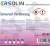 Universal-Verdünnung Waschverdünnung Reinigungverdünnung Produktbild-Vorschau 2