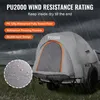 Tenda per pianale di camion, tenda per camioncini da Anteprima dell’immagine prodotto 3