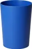 Zahnputzbecher "Pure" standard-blau PP Produktbild-Vorschau 4