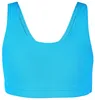 Aquarti Mädchen Sport Bikini Racerback Bustier & Produktbild-Vorschau 3