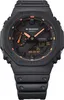CASIO G-SHOCK GA-2100-1A4ER Classic Herren Uhr Produktbild-Vorschau 6