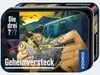 Die drei ??? Geheimversteck (Metalldose) Produktbild-Vorschau 11