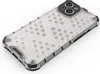 Hurtel Honeycomb, Mantelhülle, Apple, iPhone 14, 15,5 cm Produktbild-Vorschau 5