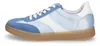 Remonte Damen Sneaker Retro Look Leder und Textil D2C01, Produktbild-Vorschau 14