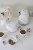 Smeg KLF04CREU 1.7l 2400W Cremefarben Wasserkocher Náhľad obrázku produktu 10