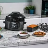 NINJA OP100EU Food Mini Heißluftfritteuse Produktbild-Vorschau 21
