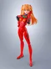 Evangelion S.H.Figuarts Actionfigur Asuka Shikinami Langley Produktbild-Vorschau 1