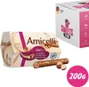 Ritter Sport Amicelli Box Waffelröllchen mit Haselnusscreme Produktbild-Vorschau 6